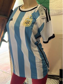 Argentina women Jersey