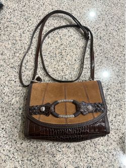 Brighton purse