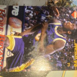 Basketball & Football Cards