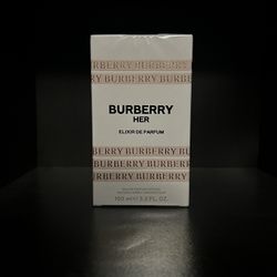 Burberry Her