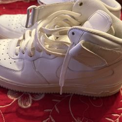 Tenis Shoes