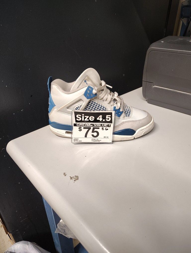 Jordan 