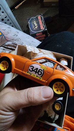 Classic car set