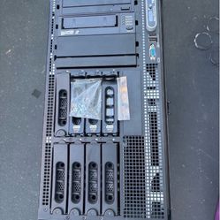 Dell Power Edge 2900