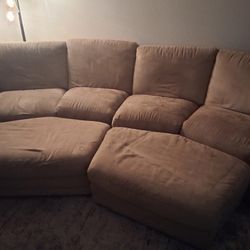 Free Couch Need Gone Today 
