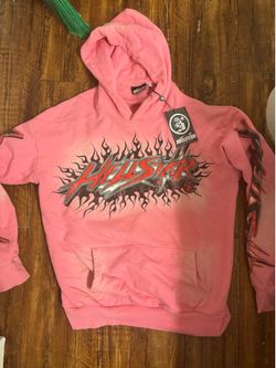 Hellstar Hoddie