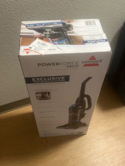 Bissell PowerForce Helix Vacuum Cleaner