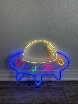 LED  light for wall decor neon sign