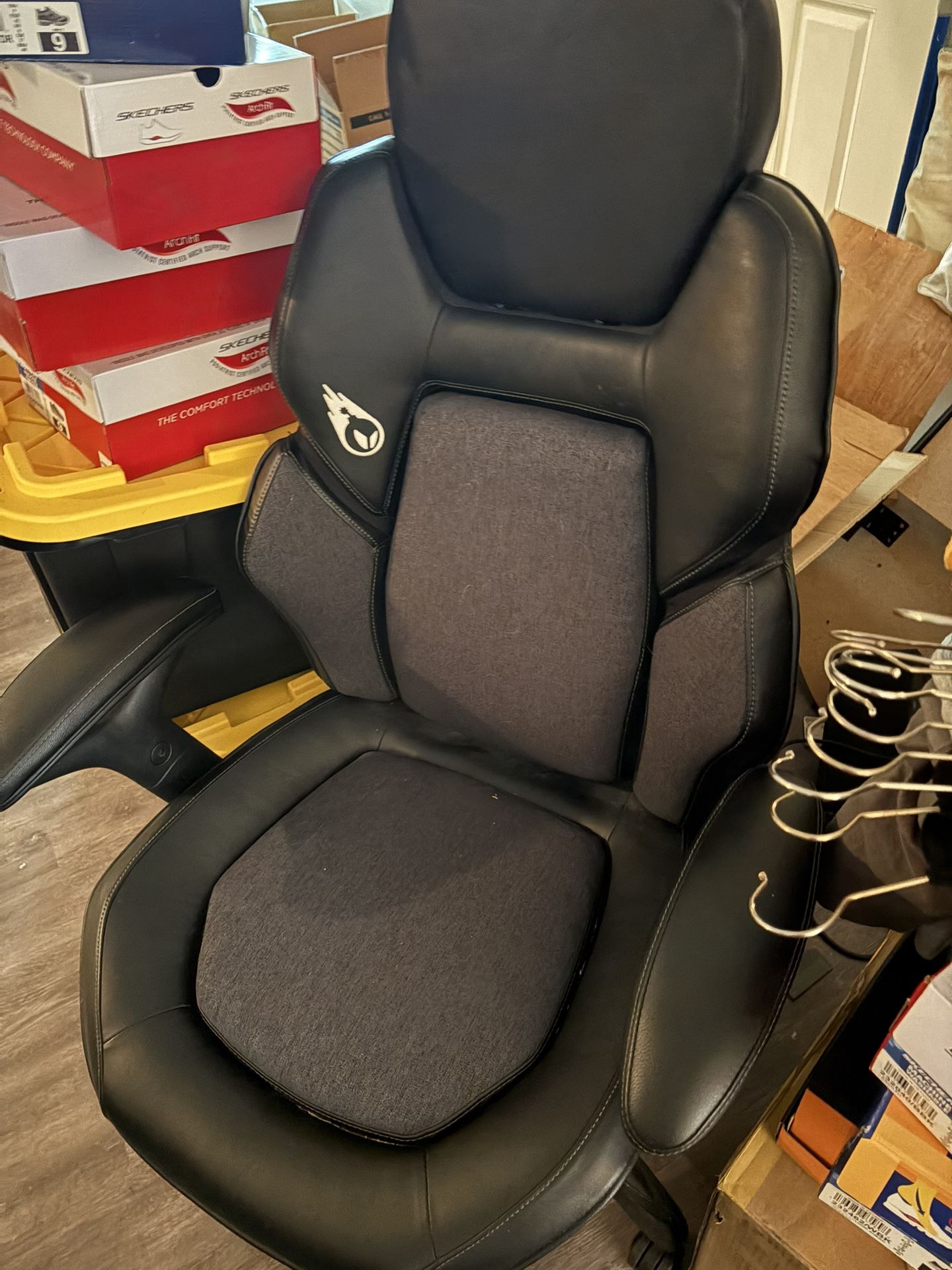 Game Chair