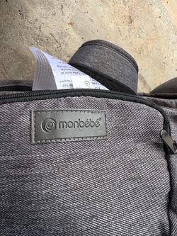 Baby carrier