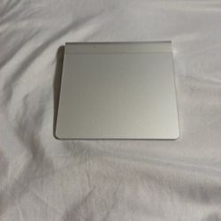 Magic Trackpad Wireless - Silver