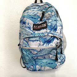 Jansport Backpack 