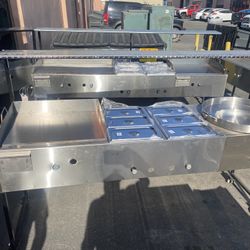 Taco Cart