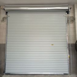 Garage door & openers