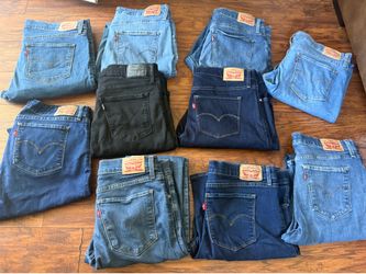 Levi’s