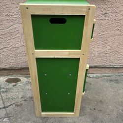 Pretending Refrigerator 