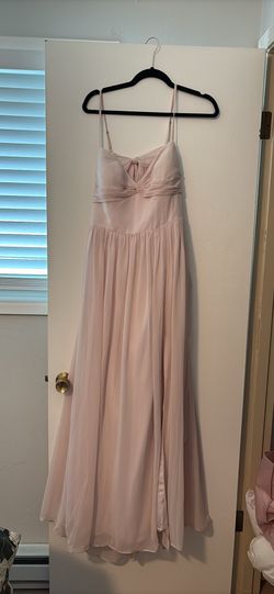 Bridesmaids Dress 