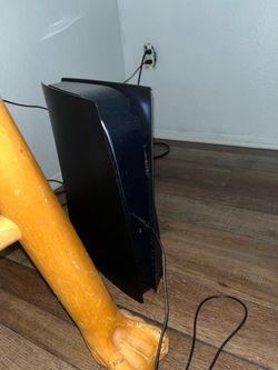 Ps5 Disc Edition