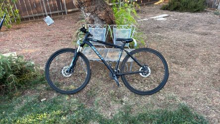 Gravity Hardtail Mtb
