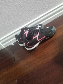 New Under Armour