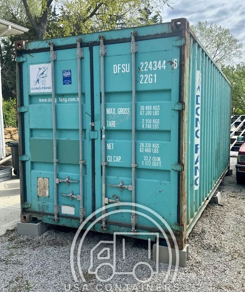 🏗️ Shipping Containers – 20ft, 40ft, 40HC -NO Upfront Payment – Lifetime Leak Warranty! 🔐