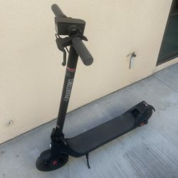 For Parts Phantom A10 Scooter