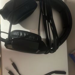 Headset Gamer 