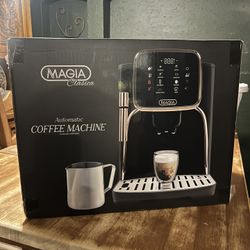 MAGIA Coffee/espresso Maker