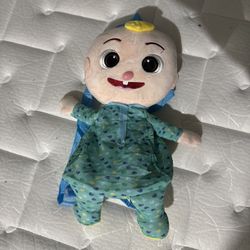 Cocomelon Kid Backpack