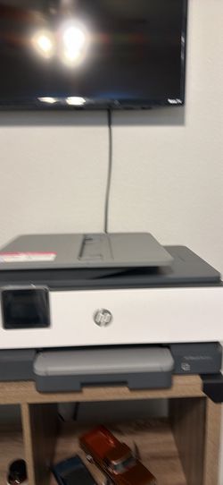 HP OFFICE JET PRO 8025 BRAND NEW NEED INK $75 CHECK ORIGINAL PRICE