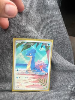 pokemon card