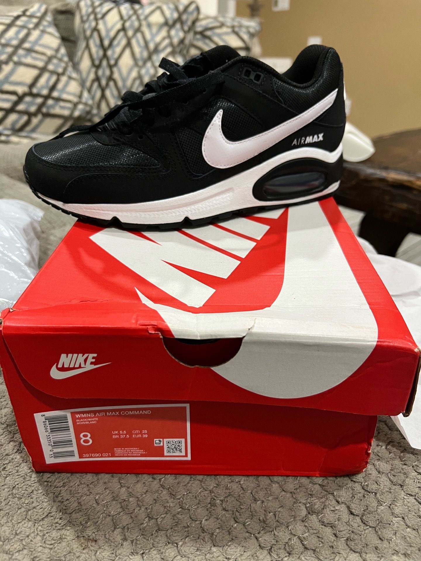 Women’s air max