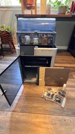 X1C 3D Printer