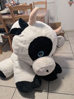 Cow toy