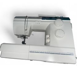 Sewing Machine Husqvarna Viking Emerald 118