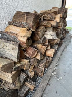 Firewood For Sale DELIVERED 