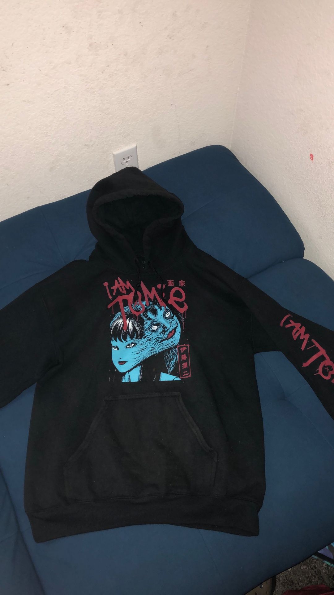 Hoodie