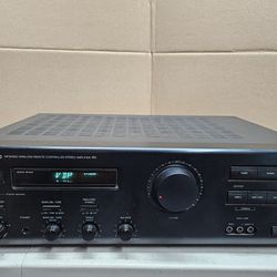 Onkyo A-RV401 Stereo Amplifier 
