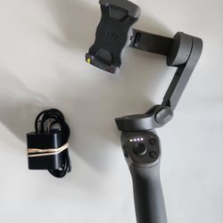 DJI Osmo Mobile 3