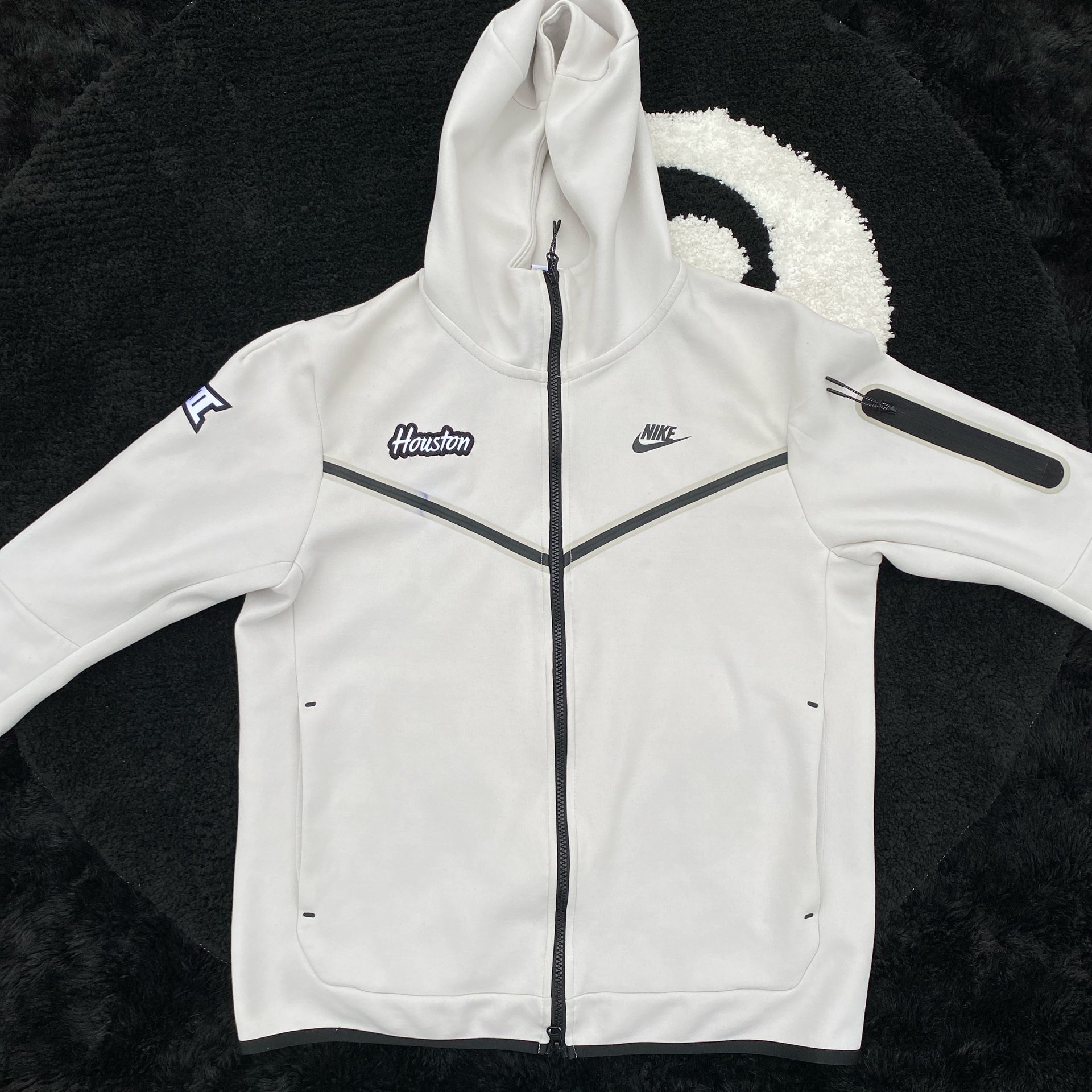Nike Tech Fleece x Houston Football