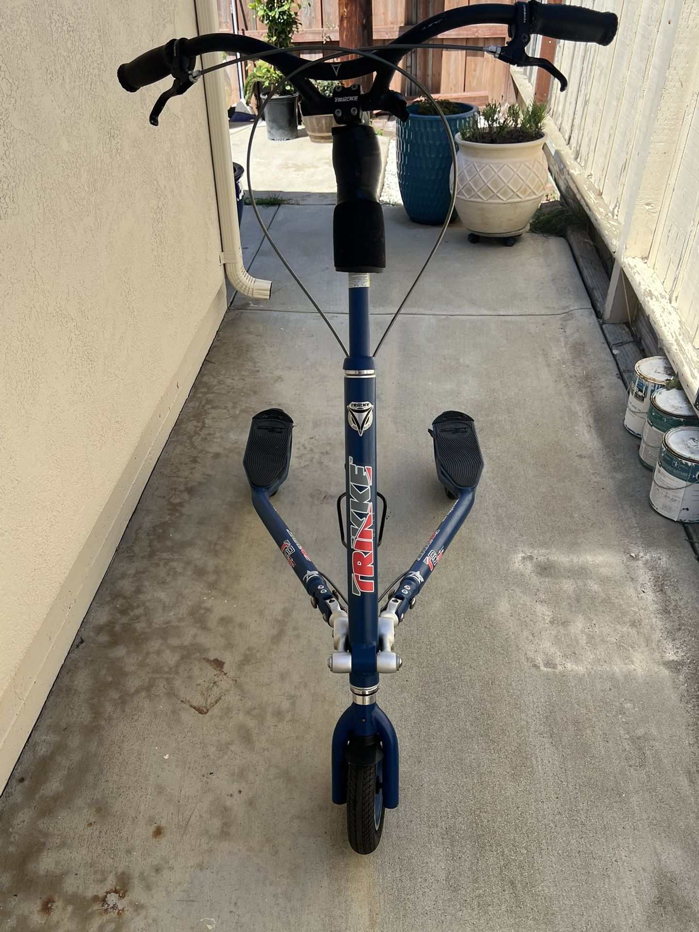 Adult Trikke T8