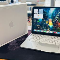 Apple MacBook Neo 8GB 256GB Fully Functional New Open Box