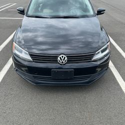 2011 Volkswagen Jetta