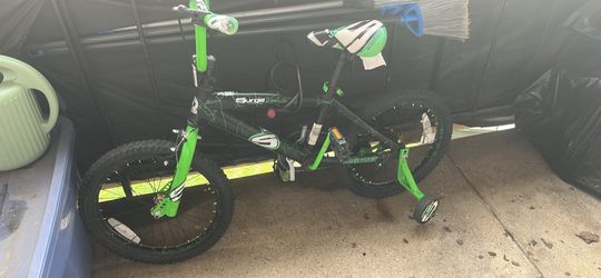 Bicycle For Kids