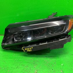 Headlight Prologue 2024 2025 2026 Oem 