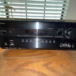 Onkyo TX-NR / HT-RC series 