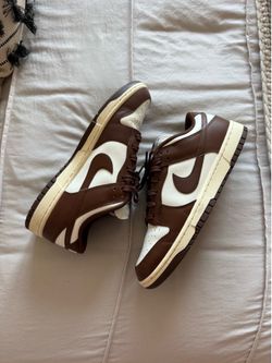 Nike Dunks