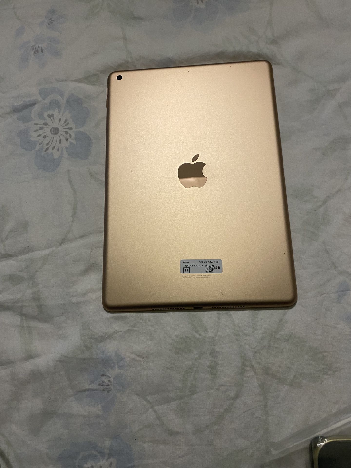 iPad 8th Generation