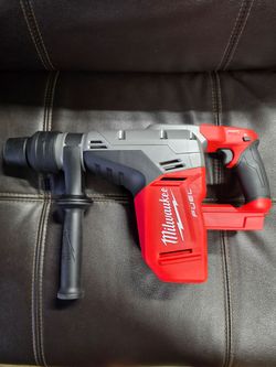 Milwaukee M18 FUEL 1-9/16 in. SDS Max Rotary Hammer (Tool-Only)