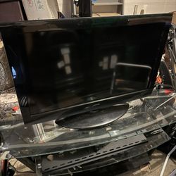 Toshiba 40" LCD HDTV